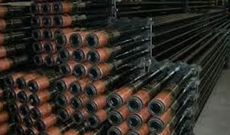 Direct Pipe Drilling