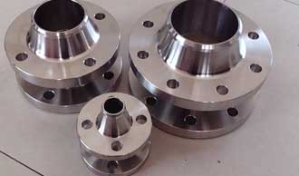 Dn40 Weld Neck Flange