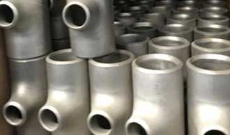 Dn600 Reducing Tee