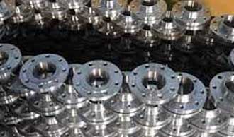 DN600 SS UNS S31603 Pipe Flanges