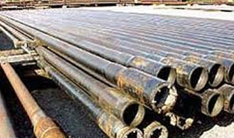 Drill Exhaust Pipe