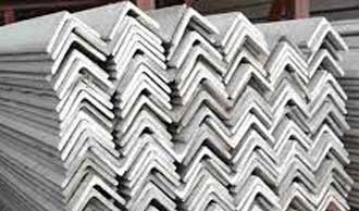 drilling stainless steel angle