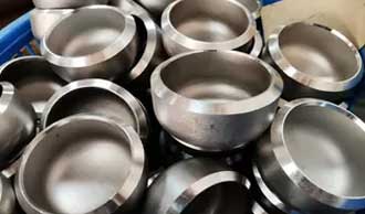 Duplex 2205 Cap