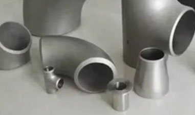 Duplex 2205 Pipe Fittings