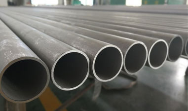 Duplex 2205 Pipe