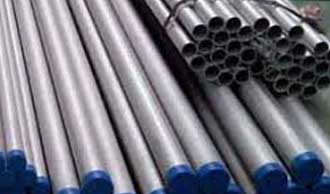 Duplex 2205 Seamless Tube
