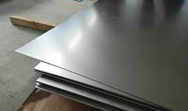 Duplex 2205 Sheet