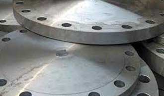 Duplex 2205 Uns S31803 BLRF Flange
