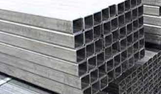 Duplex Saf 2507 Square Pipe