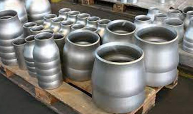 Duplex Ss 2205 Reducer