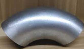 Duplex Ss 2205 Short Radius Elbow