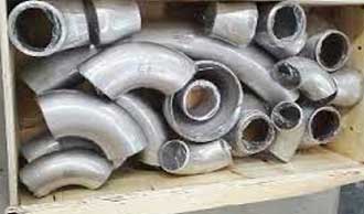 Duplex Stainless Steel 2205 Buttweld Fittings