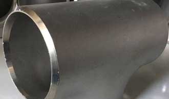 Duplex Stainless Steel 2205 Tee