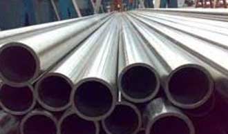 Duplex Stainless Steel Welded Pipe