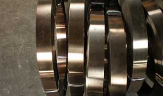 Duplex Steel S31803 Strip