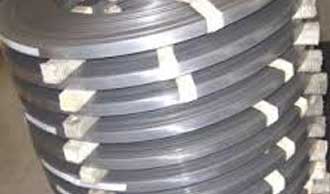 Duplex Steel S32205 Strip Tape