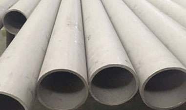 Duplex Steel Welded Pipe