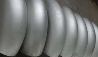 Duplex UNS S32760 Pipe Elbow