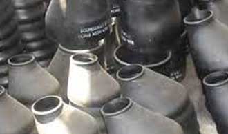 Eccentric Reducer 1