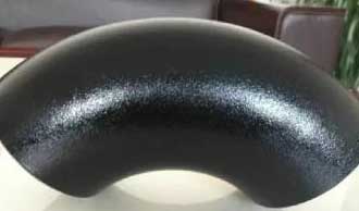Elbow 45SR 3 1/2″ Sch. STD A/SA860 WPHY 52