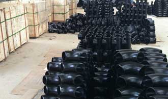 ELBOWS LR 90 DEG BW SCH 160 ASTM A860 WPHY 52