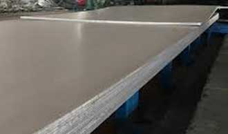 Embossed 2205 Duplex Sheet