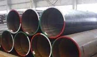 en 10210-1 seamless pipe