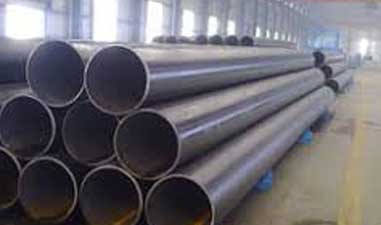 EN 10210-1 Seamless Pipes