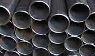 EN 10210-2 Pipe
