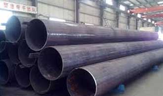 En 10210 ERW Steel Pipe