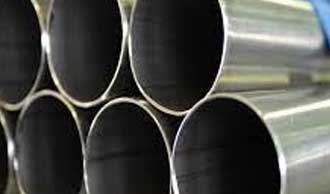 EN 10210 Grade S355J2H Hot Finished CHS Tube