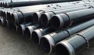 EN 10210 Hot Dipped Galvanized Iron Tube