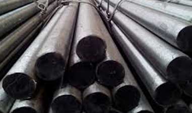 EN 10210 Pipe