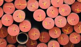 en 10210 S355J2 steel Pipes