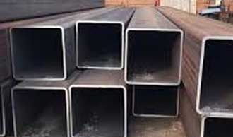 EN 10210 S355j2h Steel Square Pipes