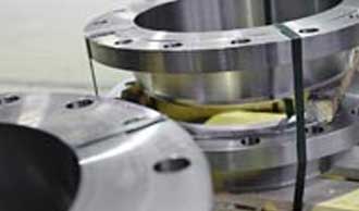 En 1092-1 B1 Flanges
