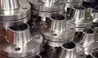 En 1092-1 Flange Material