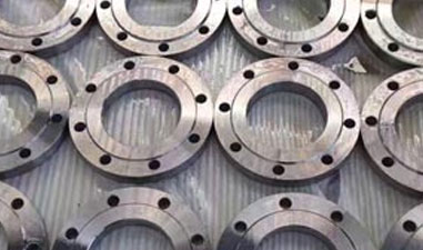 EN 1092-1 Flanges