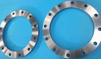 En 1092-1 Flat Flange