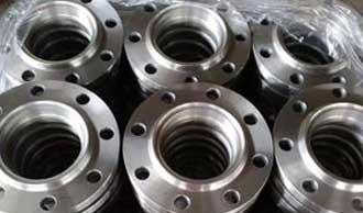 En 1092-1 Rf Flanges