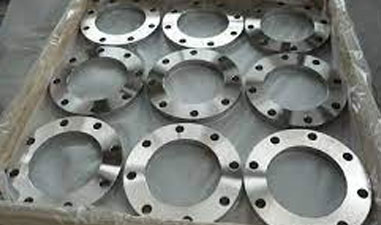 En 1092-1 Type 01 Pn6 Plate Flange