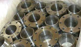 En 1092-1 Type 11 Flange