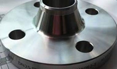En 1092-1 Type 11 Welding Neck Flange