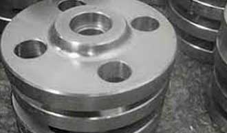 En 1092-1 Weld Neck Flanges