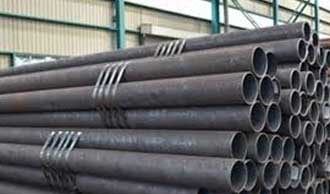 En19 alloy steel mechanical tubing