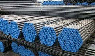 Erw Carbon Steel Pipe