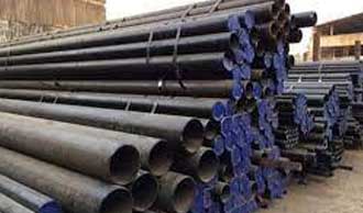 ERW Line Pipe API 5L