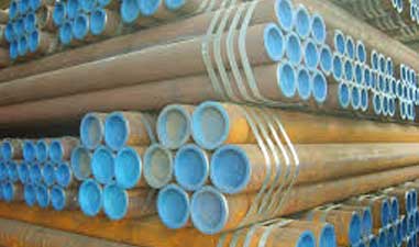 Erw Pipe Sour Service