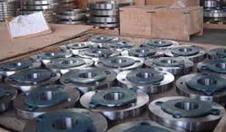 F11 Flanges