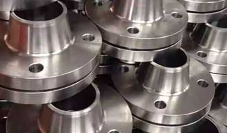 Female Face Weld Neck Flange